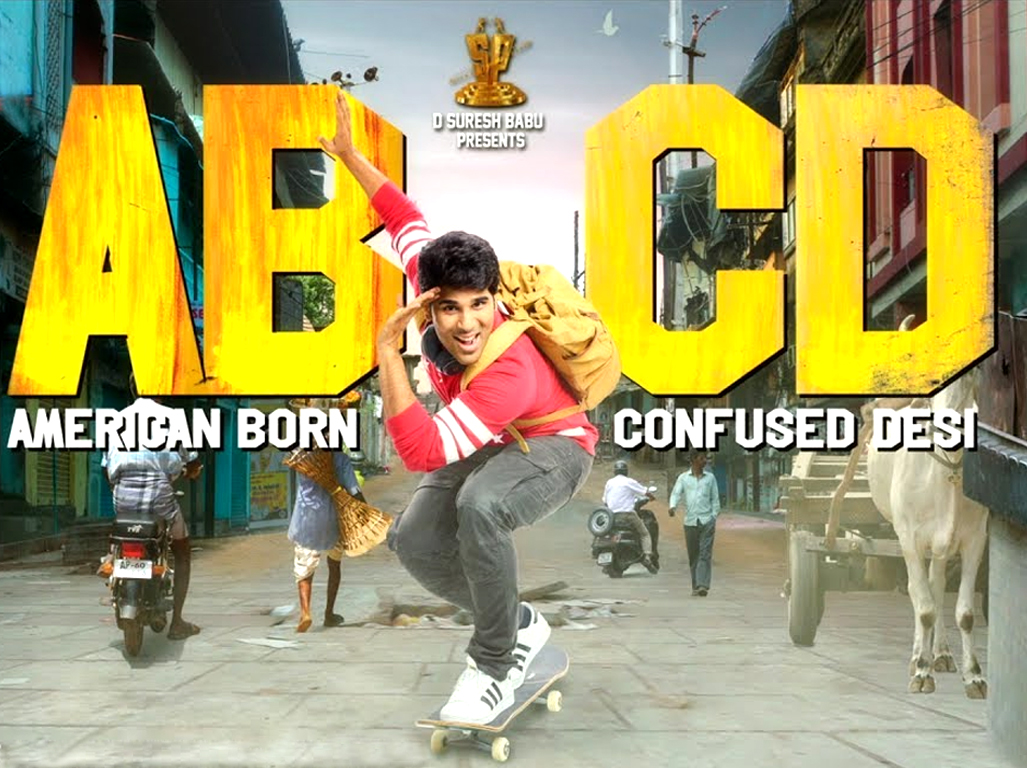 ABCD Movie | ABCD-Movie-Wallpapers-01 | ABCD Movie Latest Wallpers | Photo 3of 3